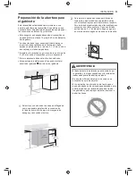 Предварительный просмотр 81 страницы LG LDP680 Series Owner'S Manual