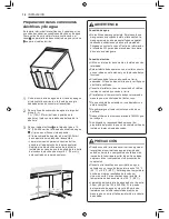 Предварительный просмотр 82 страницы LG LDP680 Series Owner'S Manual