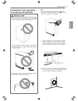 Предварительный просмотр 85 страницы LG LDP680 Series Owner'S Manual