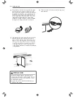 Предварительный просмотр 86 страницы LG LDP680 Series Owner'S Manual