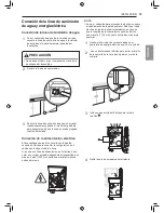 Предварительный просмотр 87 страницы LG LDP680 Series Owner'S Manual