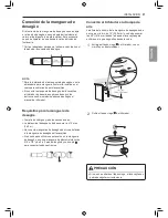 Предварительный просмотр 89 страницы LG LDP680 Series Owner'S Manual