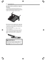 Предварительный просмотр 108 страницы LG LDP680 Series Owner'S Manual