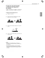 Предварительный просмотр 115 страницы LG LDP680 Series Owner'S Manual