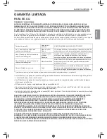 Предварительный просмотр 125 страницы LG LDP680 Series Owner'S Manual