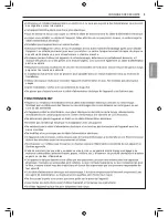 Предварительный просмотр 137 страницы LG LDP680 Series Owner'S Manual