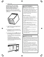 Предварительный просмотр 146 страницы LG LDP680 Series Owner'S Manual