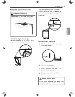 Предварительный просмотр 147 страницы LG LDP680 Series Owner'S Manual