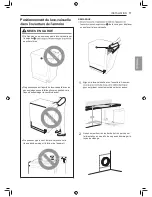 Предварительный просмотр 149 страницы LG LDP680 Series Owner'S Manual