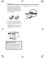 Предварительный просмотр 150 страницы LG LDP680 Series Owner'S Manual