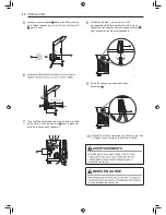 Предварительный просмотр 152 страницы LG LDP680 Series Owner'S Manual