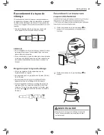 Предварительный просмотр 153 страницы LG LDP680 Series Owner'S Manual