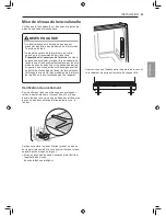 Предварительный просмотр 155 страницы LG LDP680 Series Owner'S Manual