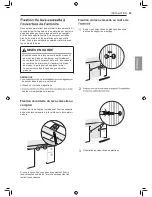 Предварительный просмотр 157 страницы LG LDP680 Series Owner'S Manual