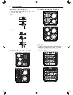 Предварительный просмотр 166 страницы LG LDP680 Series Owner'S Manual