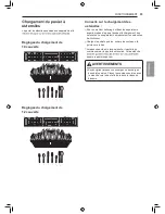 Предварительный просмотр 167 страницы LG LDP680 Series Owner'S Manual