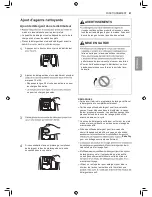 Предварительный просмотр 173 страницы LG LDP680 Series Owner'S Manual