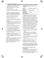 Предварительный просмотр 176 страницы LG LDP680 Series Owner'S Manual