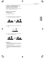 Предварительный просмотр 179 страницы LG LDP680 Series Owner'S Manual