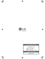 Предварительный просмотр 196 страницы LG LDP680 Series Owner'S Manual