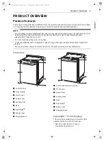 Предварительный просмотр 7 страницы LG LDPH797 Series Owner'S Manual