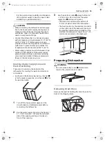 Предварительный просмотр 13 страницы LG LDPH797 Series Owner'S Manual