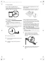 Предварительный просмотр 14 страницы LG LDPH797 Series Owner'S Manual