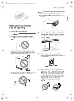 Предварительный просмотр 15 страницы LG LDPH797 Series Owner'S Manual