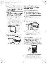 Предварительный просмотр 16 страницы LG LDPH797 Series Owner'S Manual