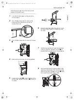 Предварительный просмотр 17 страницы LG LDPH797 Series Owner'S Manual