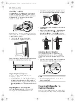 Предварительный просмотр 20 страницы LG LDPH797 Series Owner'S Manual