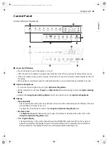 Предварительный просмотр 25 страницы LG LDPH797 Series Owner'S Manual