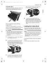 Предварительный просмотр 35 страницы LG LDPH797 Series Owner'S Manual