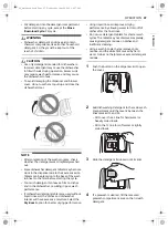 Предварительный просмотр 37 страницы LG LDPH797 Series Owner'S Manual