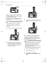 Предварительный просмотр 38 страницы LG LDPH797 Series Owner'S Manual