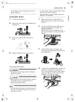 Предварительный просмотр 45 страницы LG LDPH797 Series Owner'S Manual