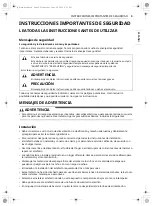 Предварительный просмотр 67 страницы LG LDPH797 Series Owner'S Manual