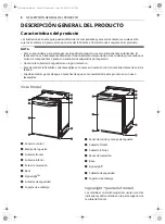 Предварительный просмотр 72 страницы LG LDPH797 Series Owner'S Manual