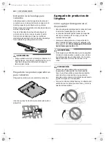 Предварительный просмотр 104 страницы LG LDPH797 Series Owner'S Manual