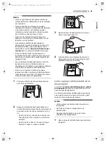 Предварительный просмотр 105 страницы LG LDPH797 Series Owner'S Manual