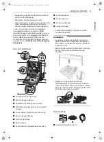 Предварительный просмотр 137 страницы LG LDPH797 Series Owner'S Manual