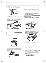 Предварительный просмотр 148 страницы LG LDPH797 Series Owner'S Manual