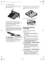 Предварительный просмотр 168 страницы LG LDPH797 Series Owner'S Manual