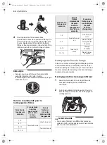 Предварительный просмотр 178 страницы LG LDPH797 Series Owner'S Manual