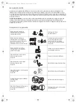 Предварительный просмотр 192 страницы LG LDPH797 Series Owner'S Manual