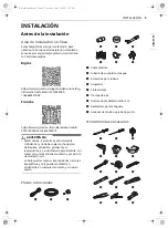 Предварительный просмотр 73 страницы LG LDPS676 Series Owner'S Manual