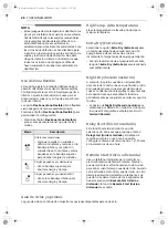 Preview for 92 page of LG LDPS676 Series Owner'S Manual