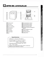 Предварительный просмотр 33 страницы LG LDS 5811BB Owner'S Manual