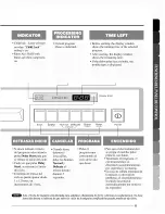 Предварительный просмотр 35 страницы LG LDS 5811BB Owner'S Manual