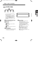 Preview for 8 page of LG LDS4821 Owner'S Manual